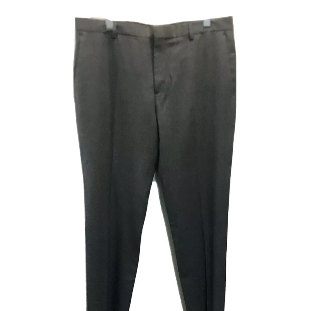 COPY - Paul Smith Men’s Slim Wool Dress Pants Gray Size R40